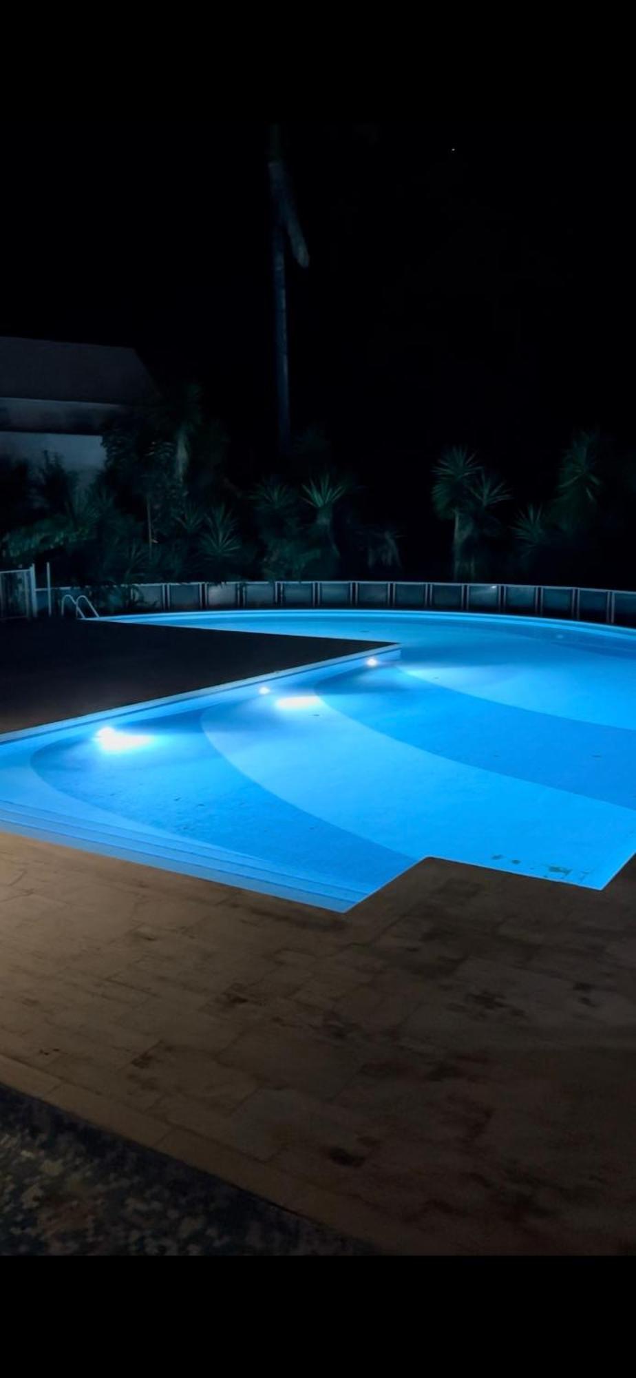 Superbe Appartement T2 Residence Securisee Ле-Діаман Екстер'єр фото